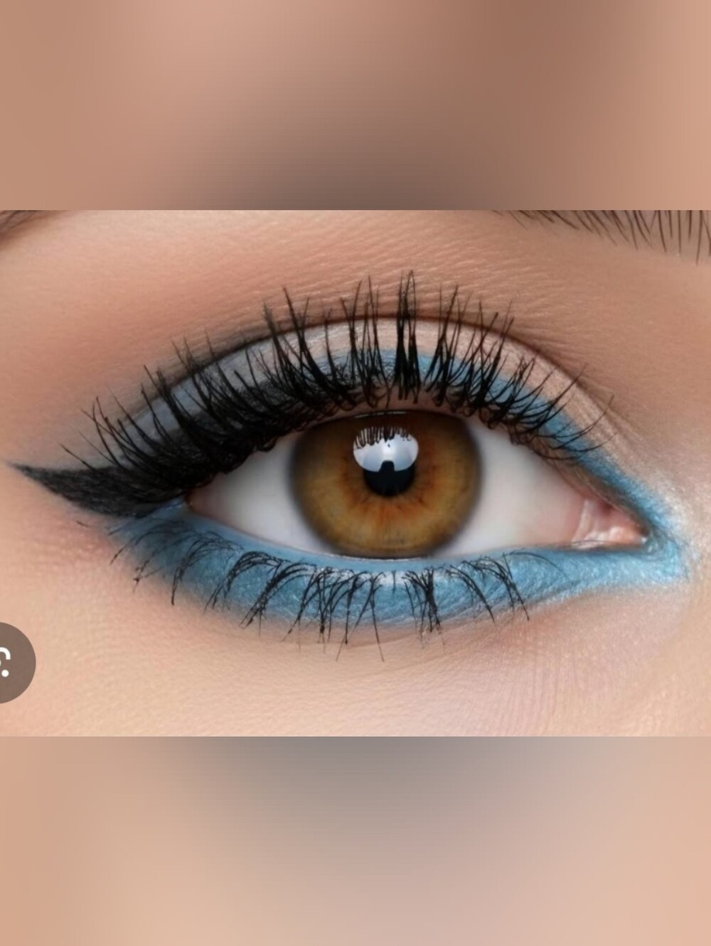 💗Gucci Eyeliner In Celeste BNIB💗